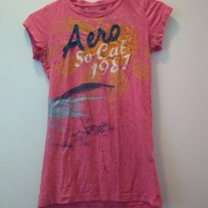 Thin summer Tee thirt